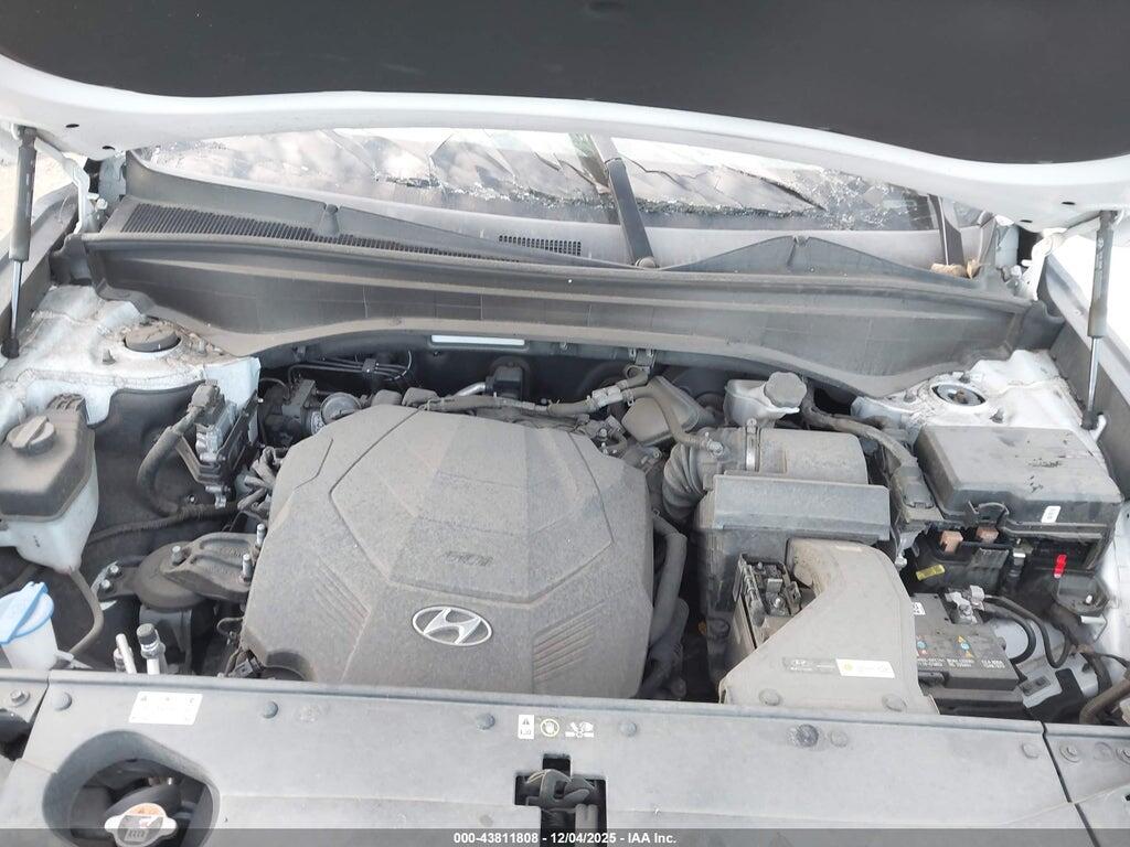 KM8R44HE5NU436115 2022 HYUNDAI PALISADE photo no. 10