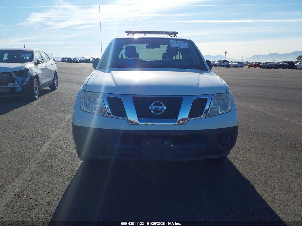 1N6BD0CT3KN703713 2019 NISSAN FRONTIER photo no. 12