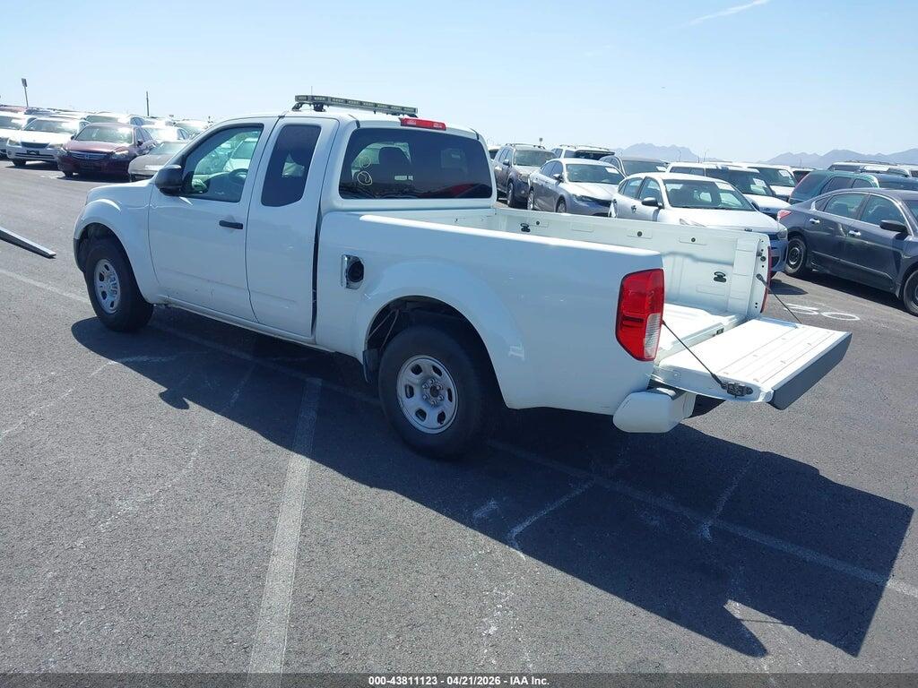 1N6BD0CT3KN703713 2019 NISSAN FRONTIER photo no. 3