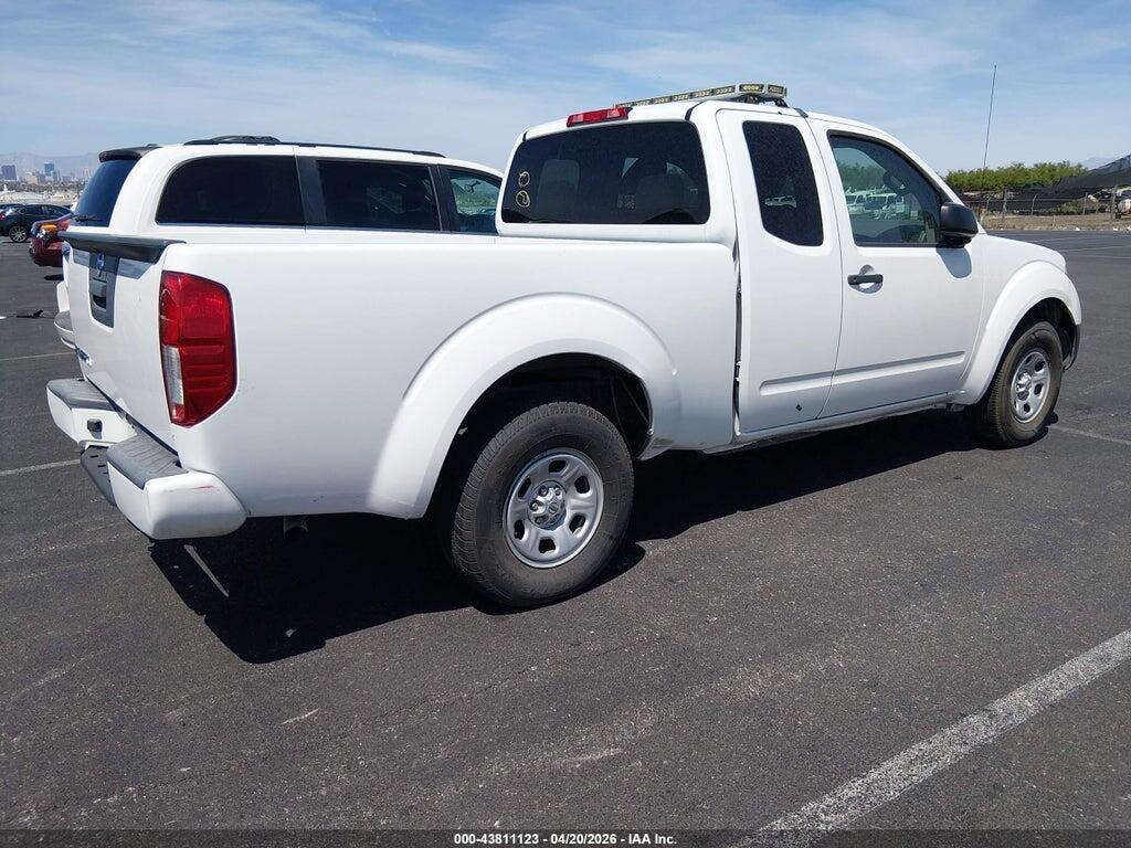 1N6BD0CT3KN703713 2019 NISSAN FRONTIER photo no. 4