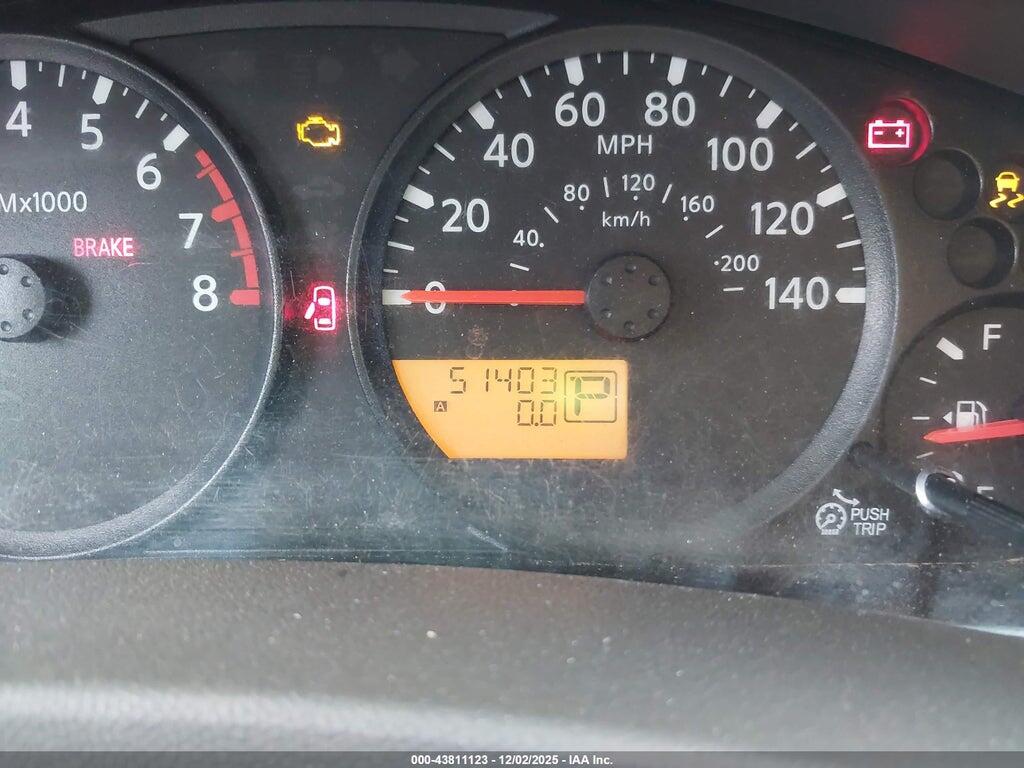 1N6BD0CT3KN703713 2019 NISSAN FRONTIER photo no. 7