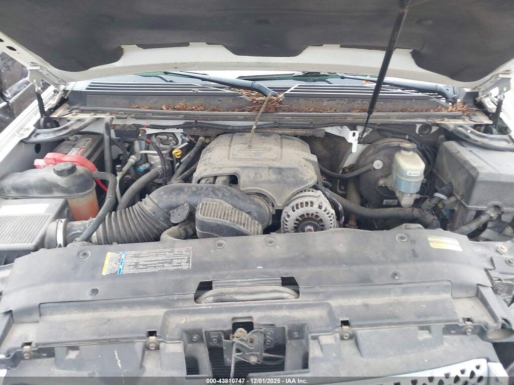 1GKFK66878J239382 2008 GMC YUKON XL 1500 photo no. 10