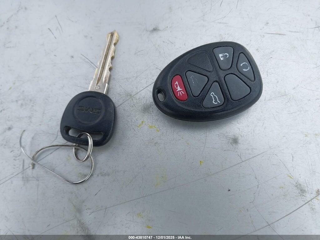 1GKFK66878J239382 2008 GMC YUKON XL 1500 photo no. 11