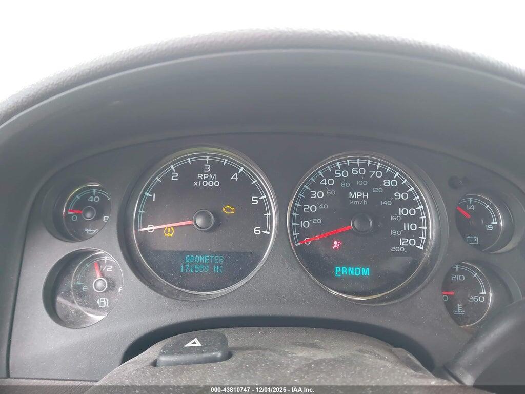 1GKFK66878J239382 2008 GMC YUKON XL 1500 photo no. 7