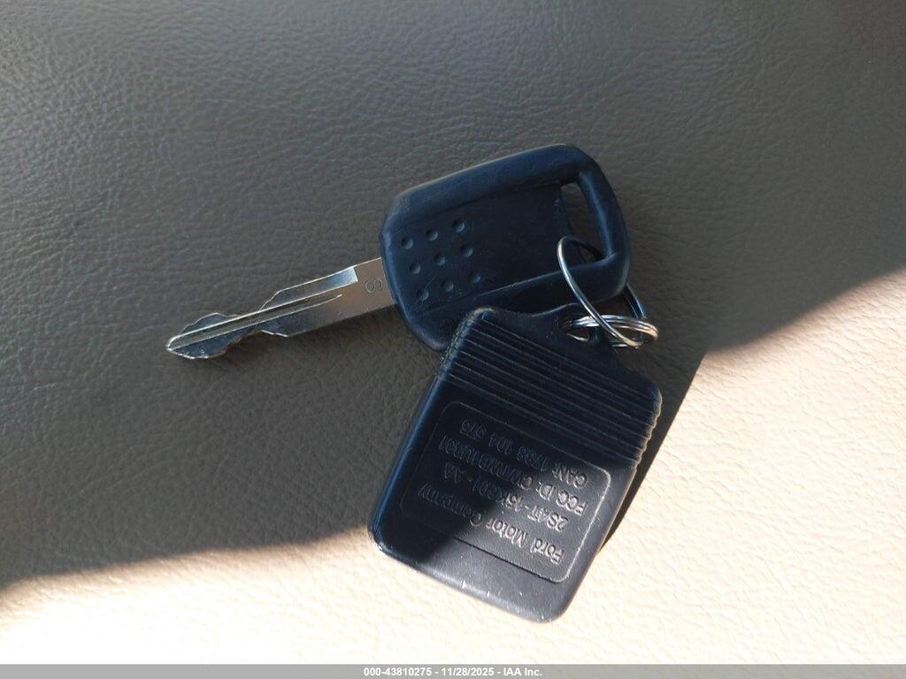 1MEFM40136G609497 2006 MERCURY MONTEGO photo no. 11