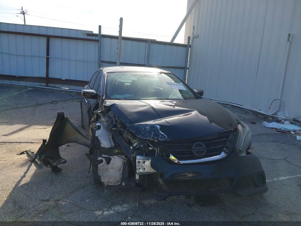 1N4AL3AP2GC262528 2016 NISSAN ALTIMA photo no. 1