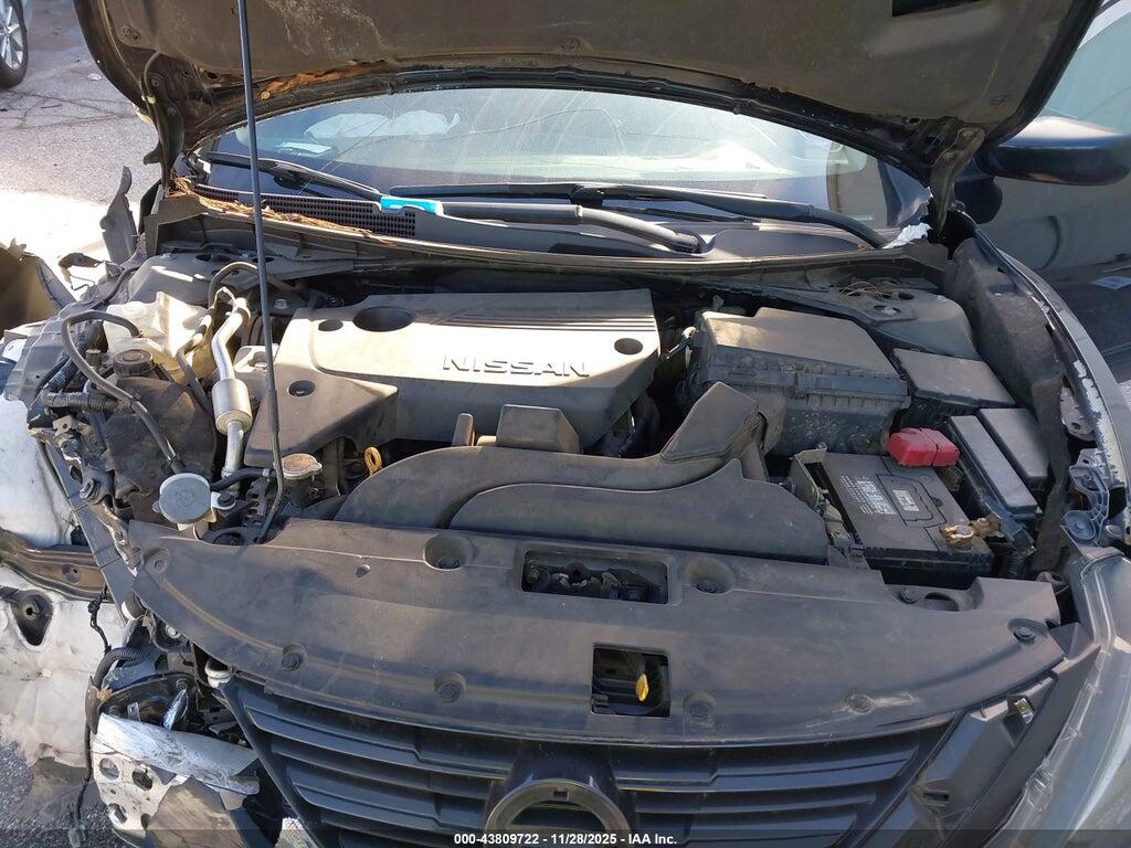 1N4AL3AP2GC262528 2016 NISSAN ALTIMA photo no. 10