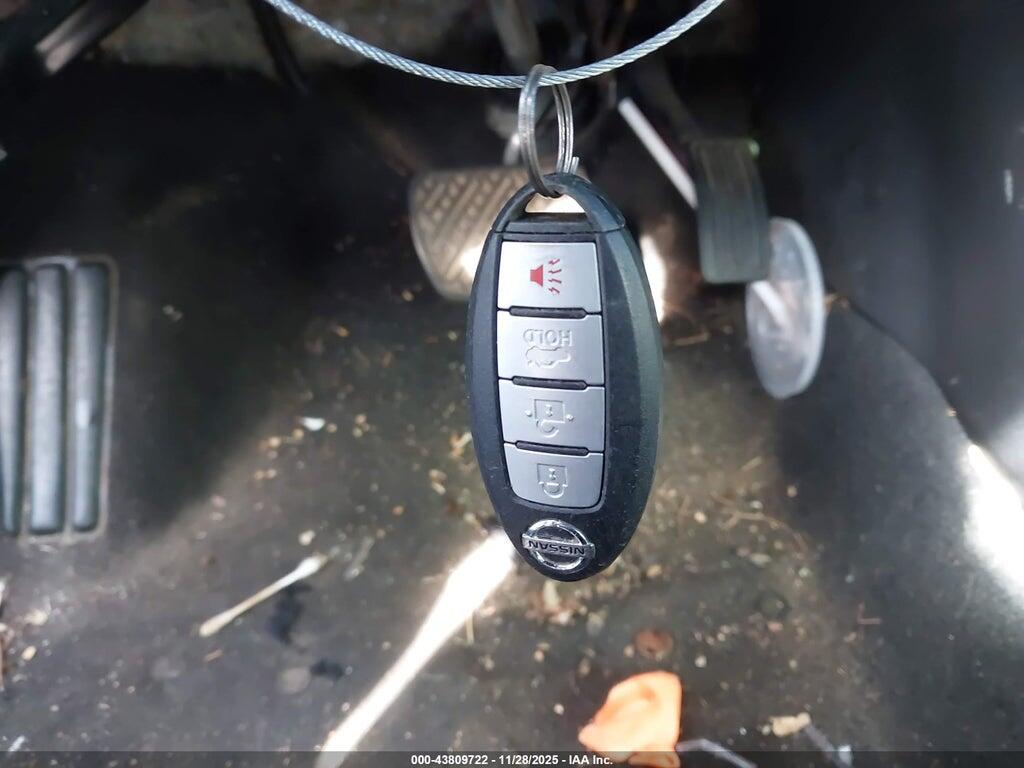 1N4AL3AP2GC262528 2016 NISSAN ALTIMA photo no. 11