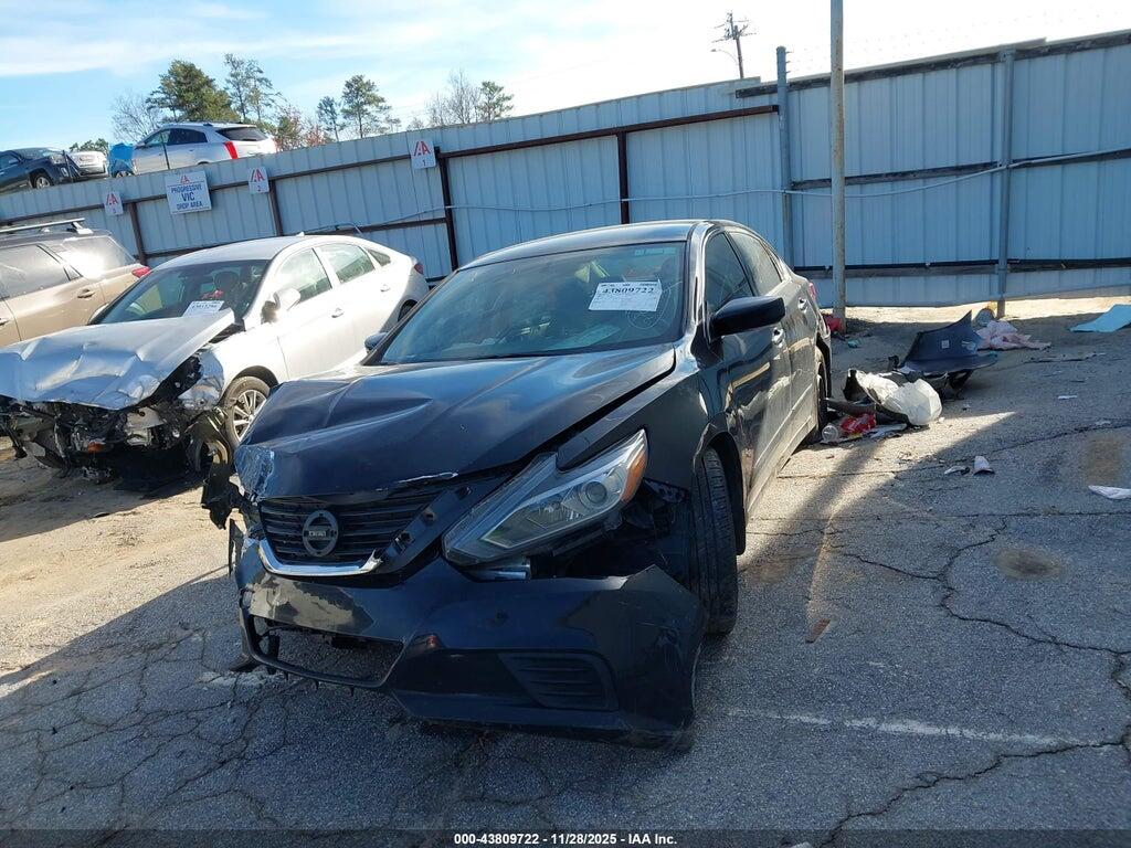 1N4AL3AP2GC262528 2016 NISSAN ALTIMA photo no. 2