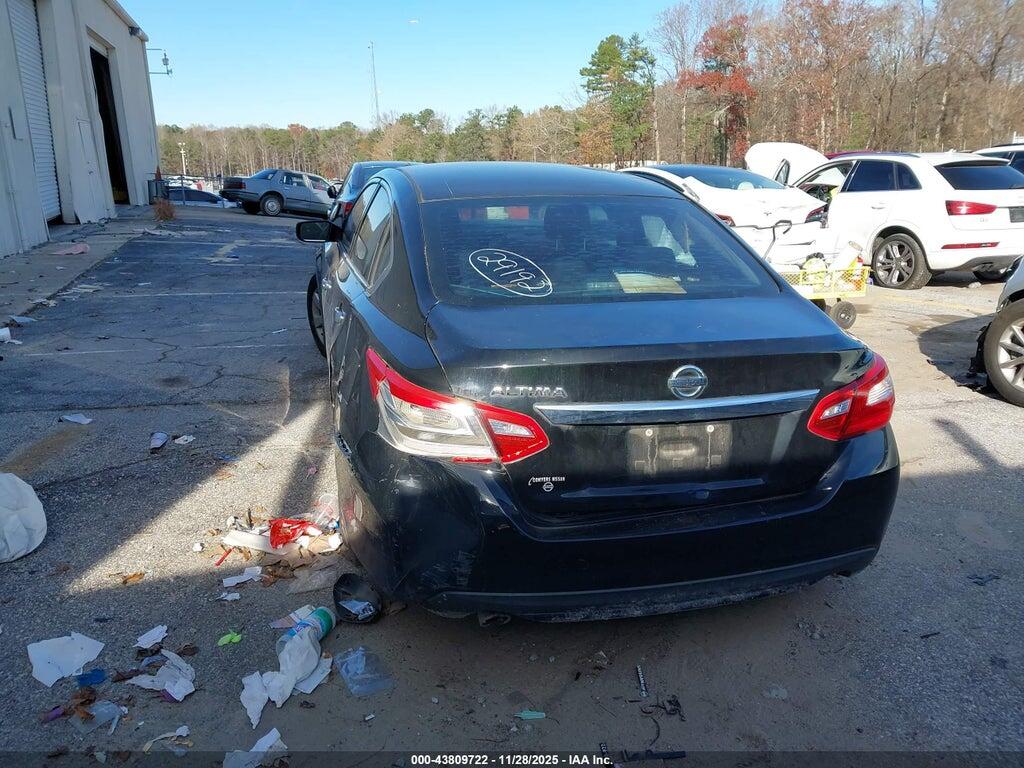1N4AL3AP2GC262528 2016 NISSAN ALTIMA photo no. 3