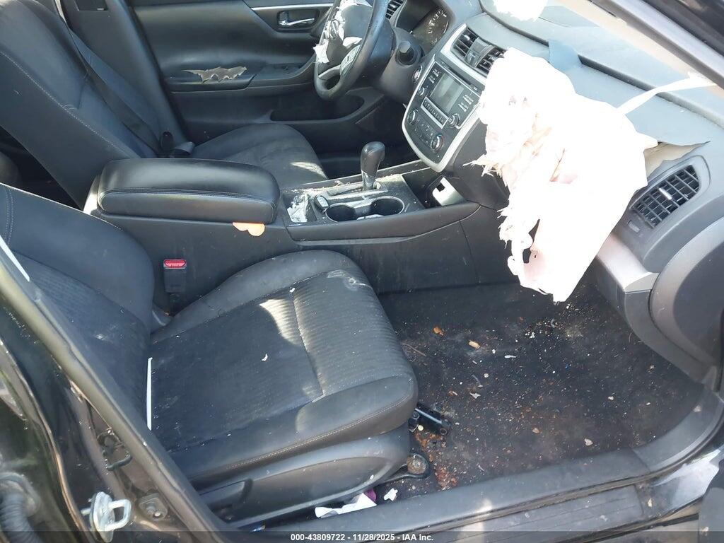 1N4AL3AP2GC262528 2016 NISSAN ALTIMA photo no. 5