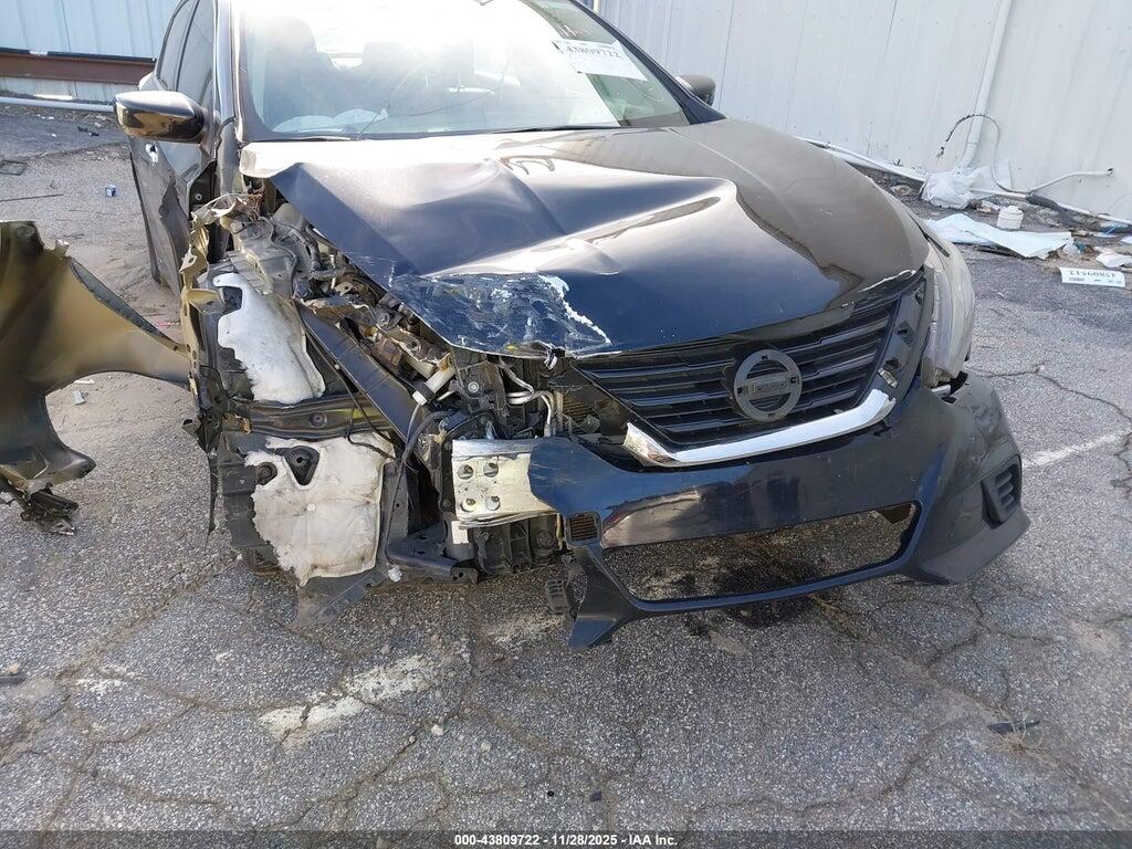 1N4AL3AP2GC262528 2016 NISSAN ALTIMA photo no. 6
