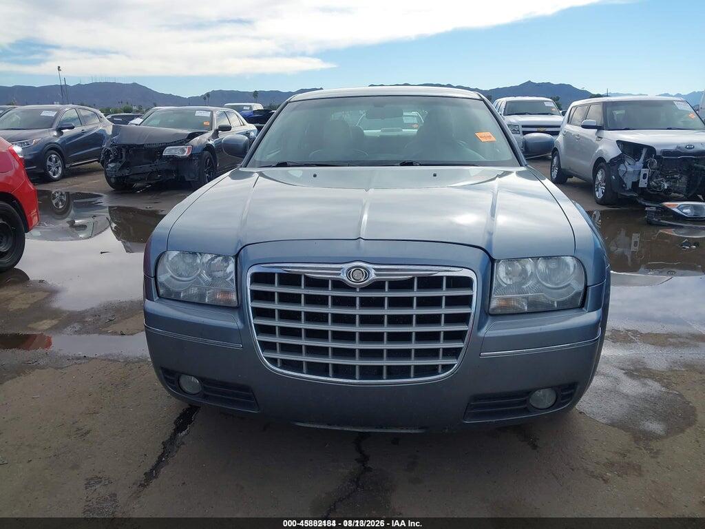 2C3KA53G87H604756 2007 CHRYSLER 300 photo no. 12