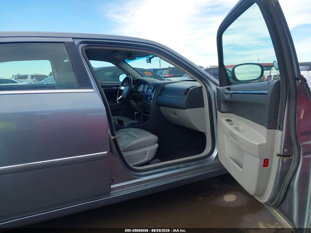 2C3KA53G87H604756 2007 CHRYSLER 300 photo no. 5