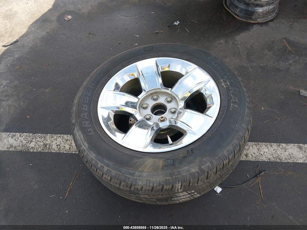 1GNFK130X7R316220 2007 CHEVROLET TAHOE photo no. 11