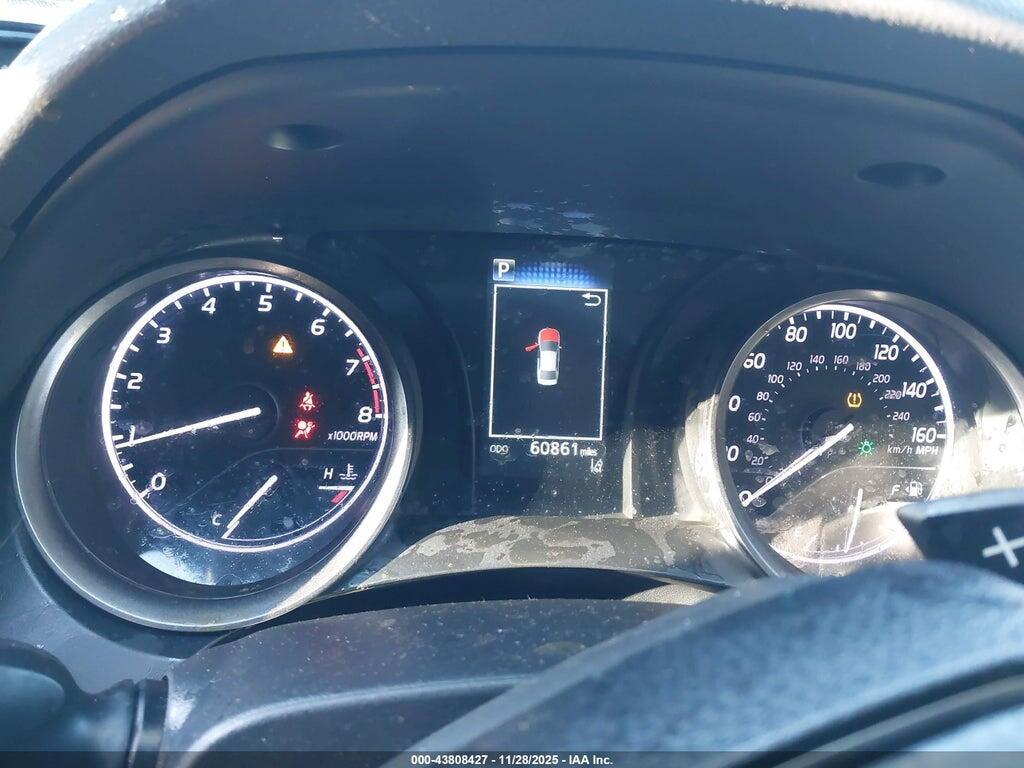 4T1G11AK5NU644428 2022 TOYOTA CAMRY photo no. 7