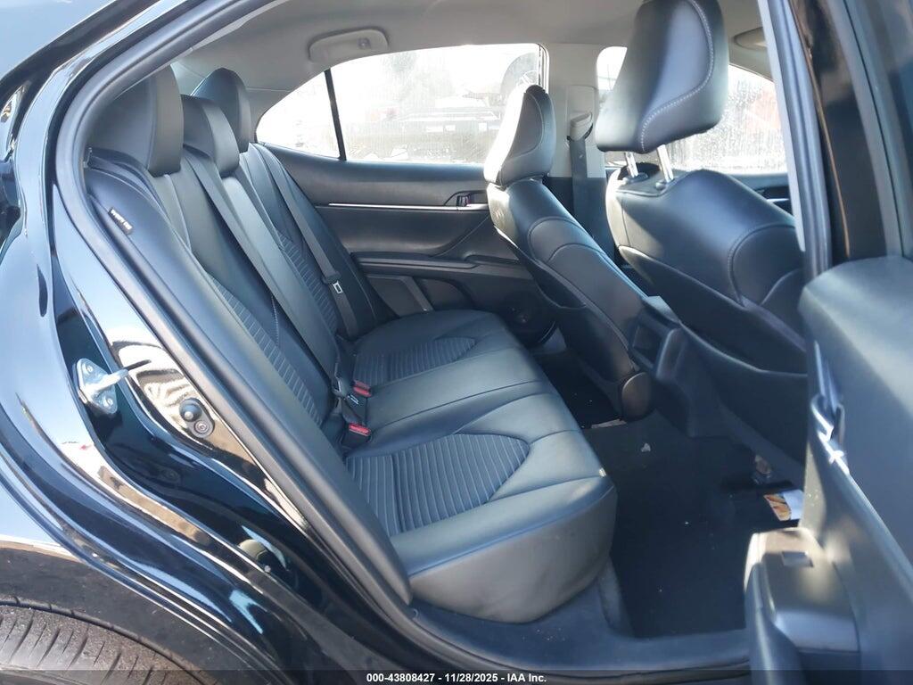 4T1G11AK5NU644428 2022 TOYOTA CAMRY photo no. 8