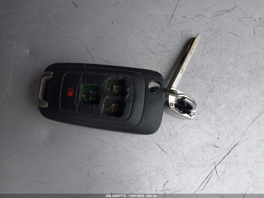 3GNCJLSB1FL245998 2015 CHEVROLET TRAX photo no. 11