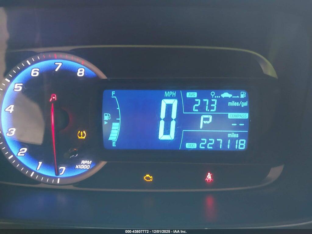 3GNCJLSB1FL245998 2015 CHEVROLET TRAX photo no. 7