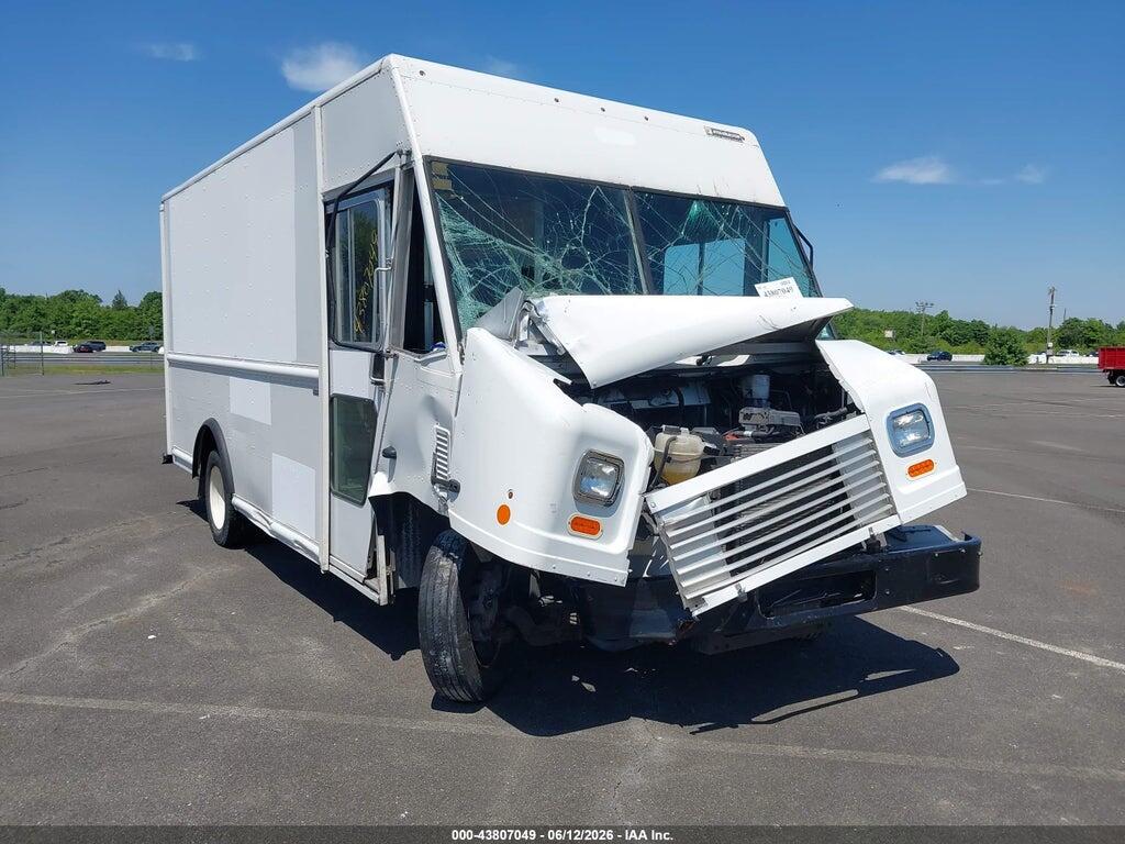 1F64F5KN6L0A07242 2020 FORD F-59 COMMERCIAL STRIPPED photo no. 1