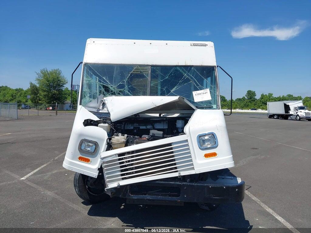 1F64F5KN6L0A07242 2020 FORD F-59 COMMERCIAL STRIPPED photo no. 11