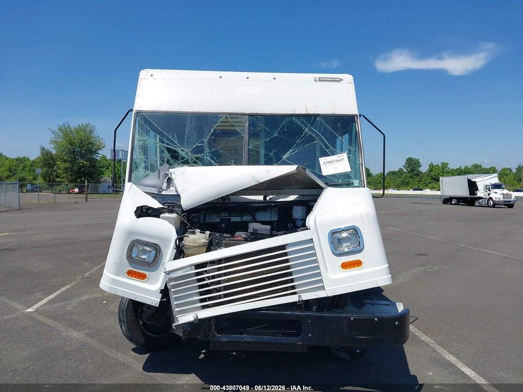 1F64F5KN6L0A07242 2020 FORD F-59 COMMERCIAL STRIPPED photo no. 12