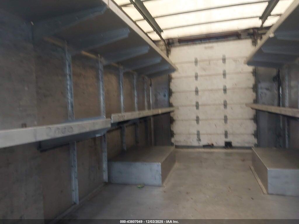 1F64F5KN6L0A07242 2020 FORD F-59 COMMERCIAL STRIPPED photo no. 6
