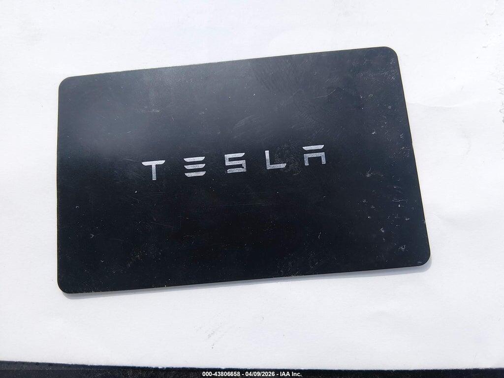 5YJ3E1EA4NF186754 2022 TESLA MODEL 3 photo no. 11
