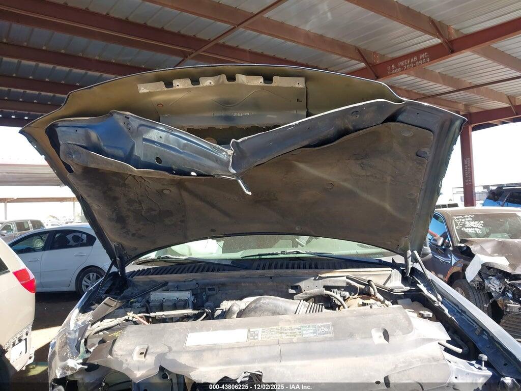 1FMPU16555LB12631 2005 FORD EXPEDITION photo no. 10