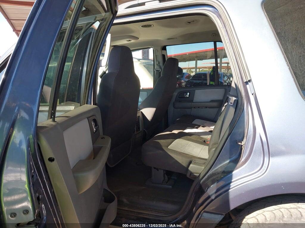 1FMPU16555LB12631 2005 FORD EXPEDITION photo no. 8