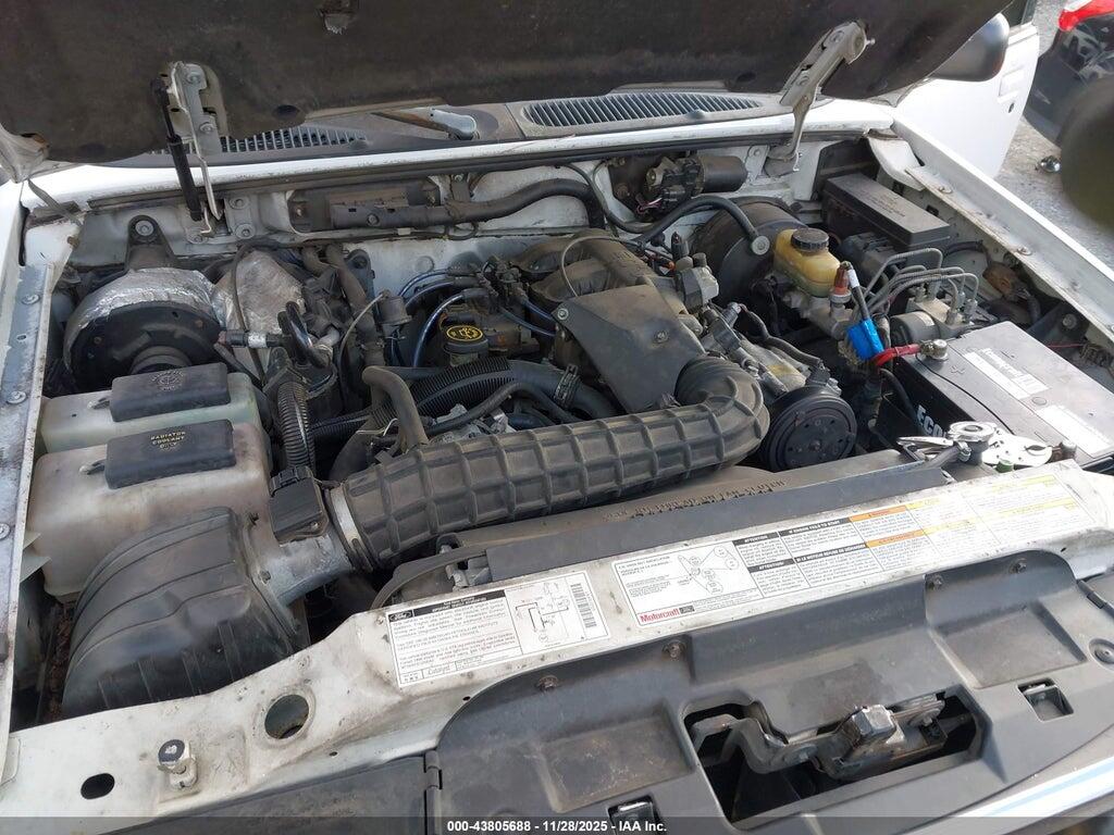 1FMZU32X2WUD40674 1998 FORD EXPLORER photo no. 10
