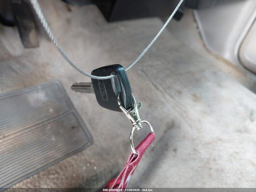 1FMZU32X2WUD40674 1998 FORD EXPLORER photo no. 11