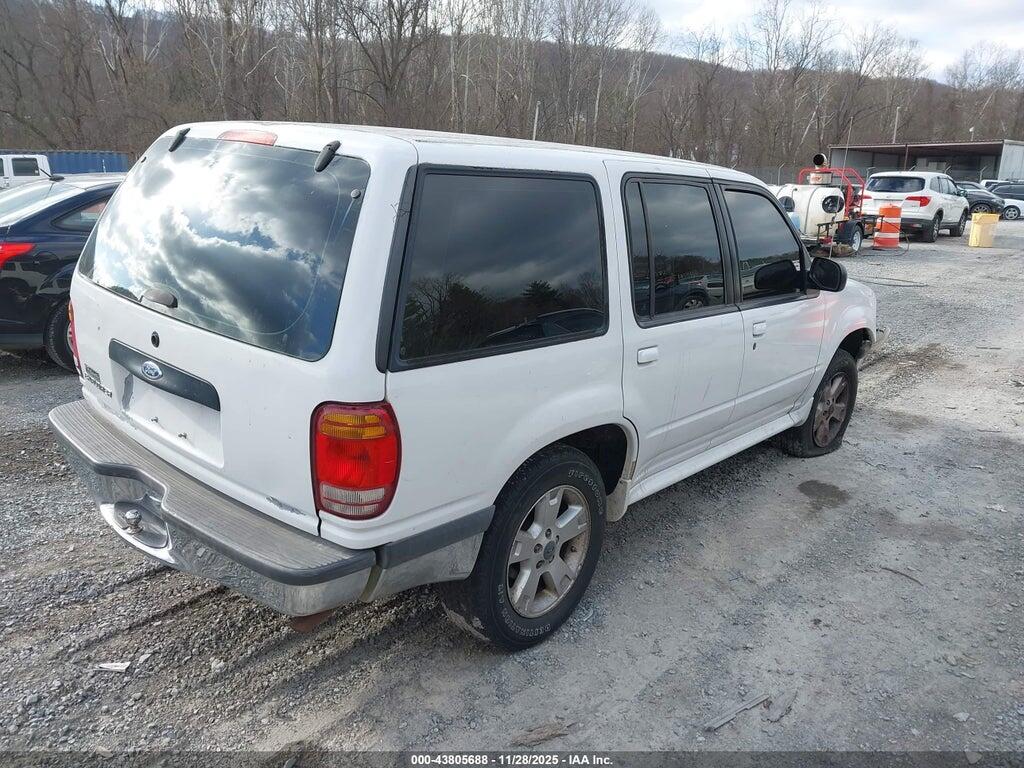 1FMZU32X2WUD40674 1998 FORD EXPLORER photo no. 4