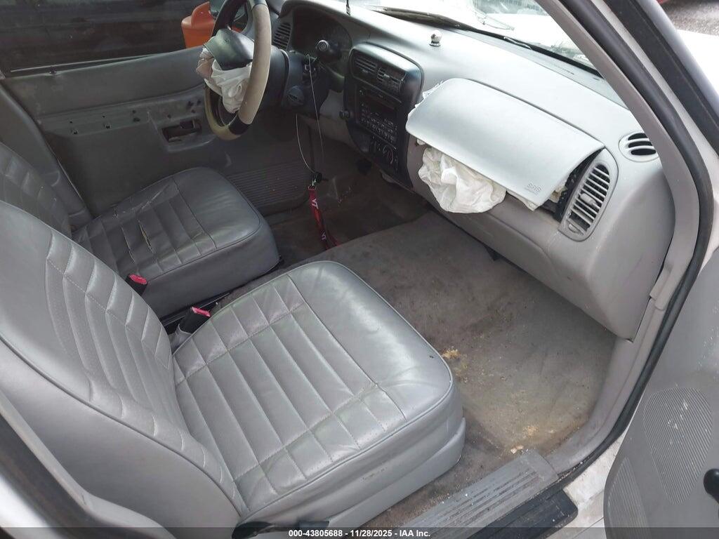 1FMZU32X2WUD40674 1998 FORD EXPLORER photo no. 5