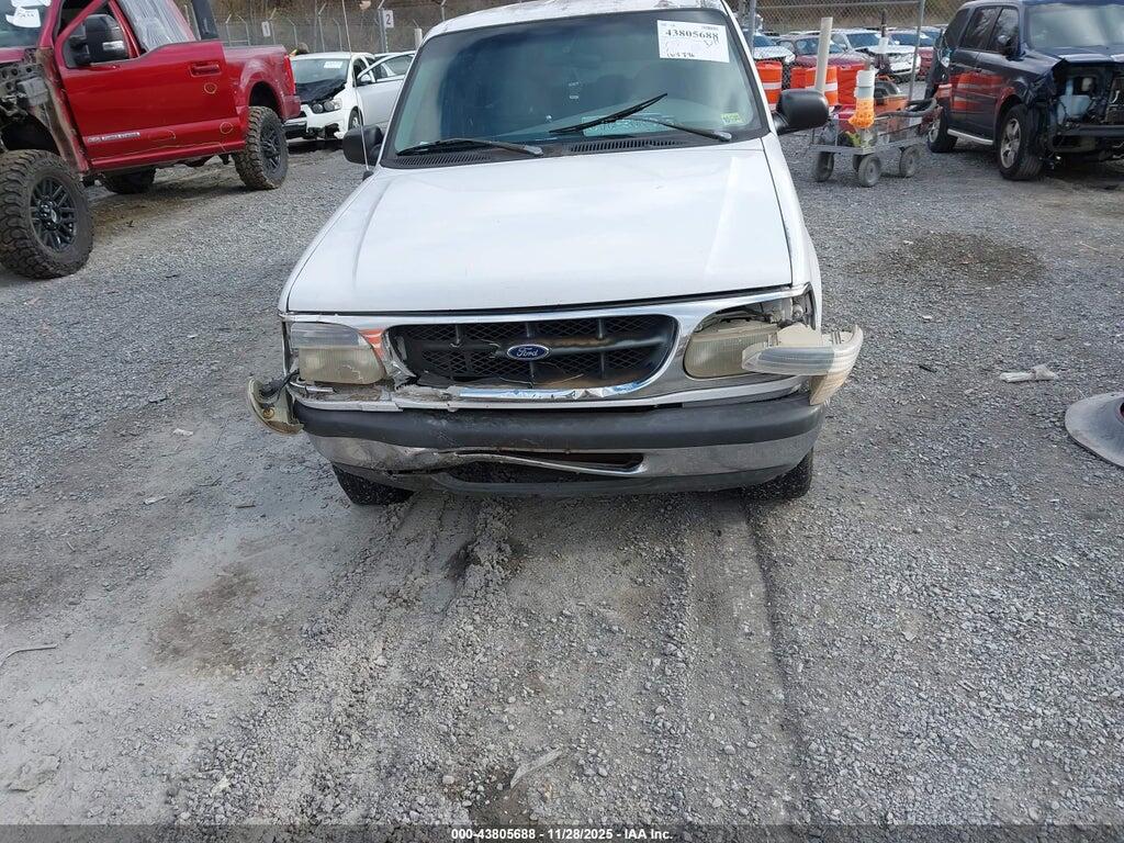 1FMZU32X2WUD40674 1998 FORD EXPLORER photo no. 6