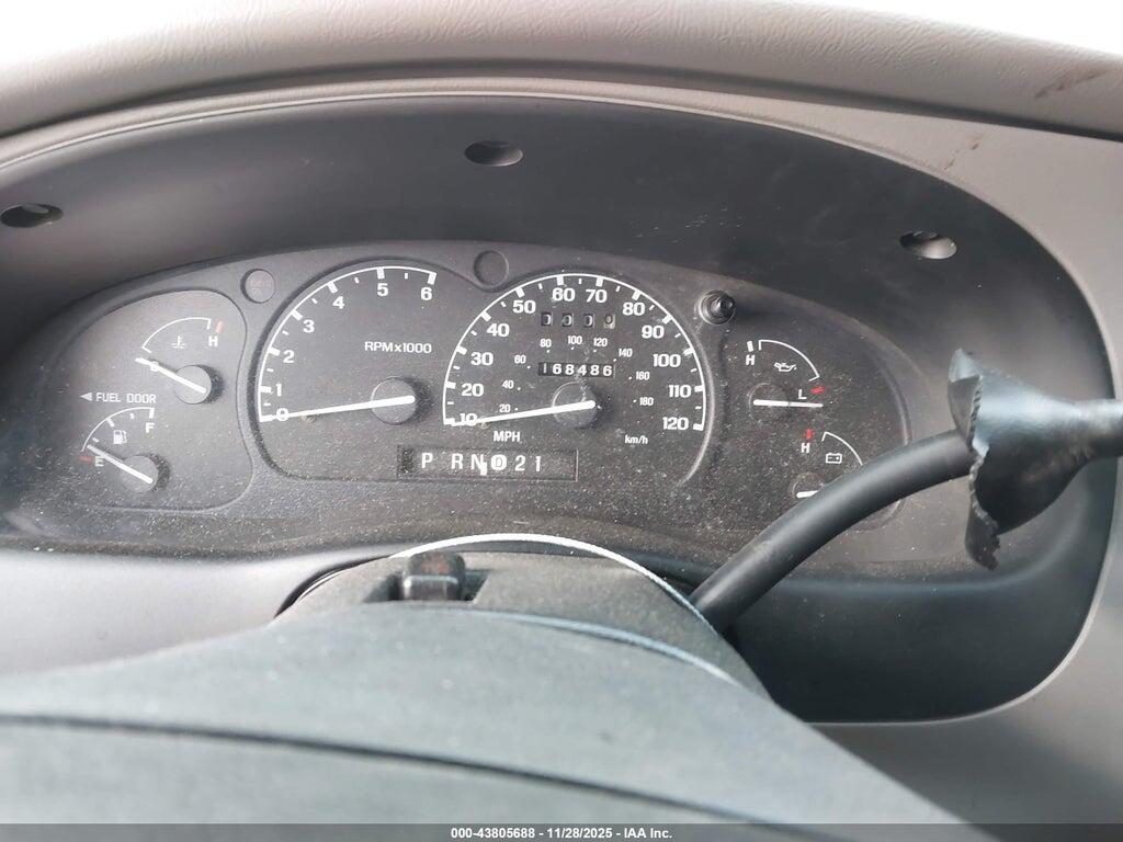 1FMZU32X2WUD40674 1998 FORD EXPLORER photo no. 7