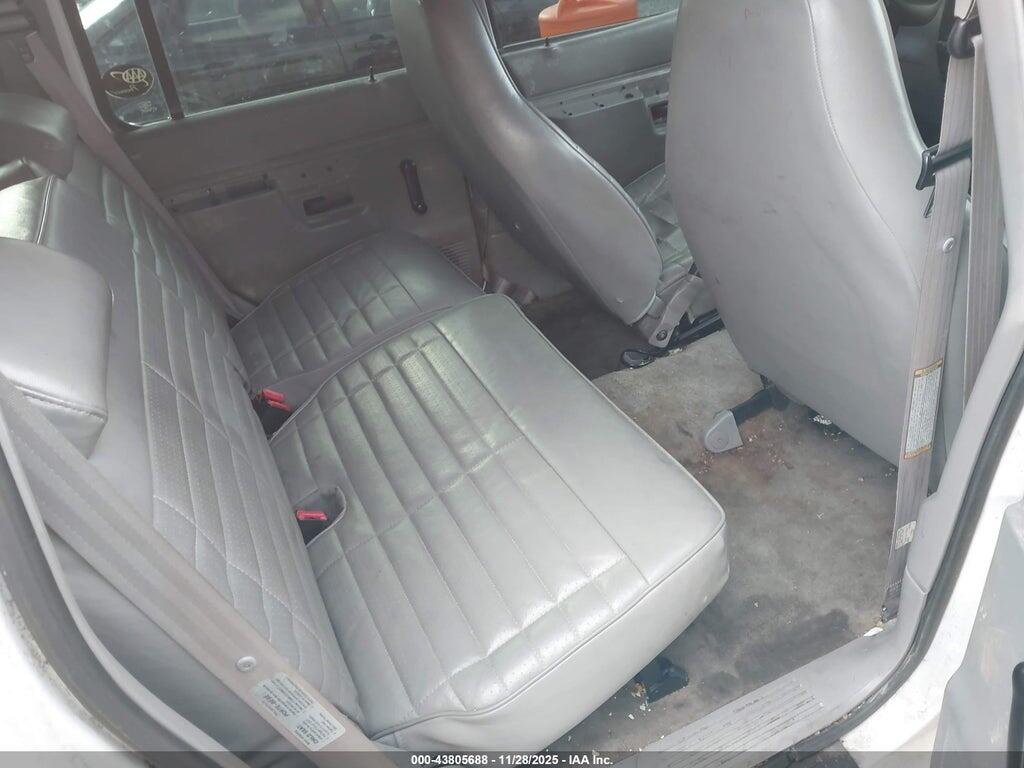 1FMZU32X2WUD40674 1998 FORD EXPLORER photo no. 8