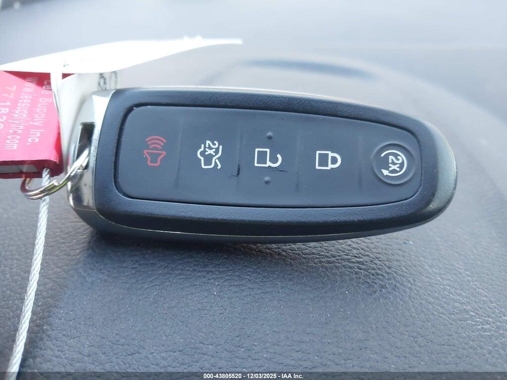 1FMCU0GD2KUB82382 2019 FORD ESCAPE photo no. 11