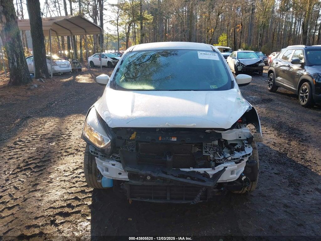 1FMCU0GD2KUB82382 2019 FORD ESCAPE photo no. 12