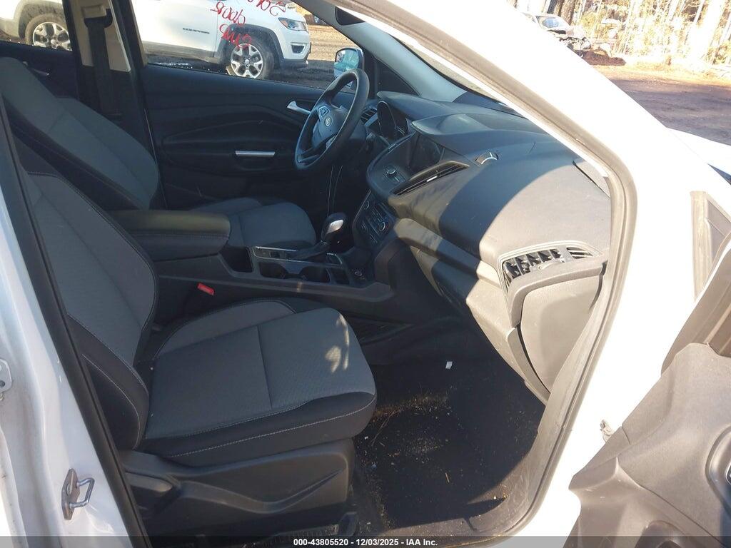 1FMCU0GD2KUB82382 2019 FORD ESCAPE photo no. 5