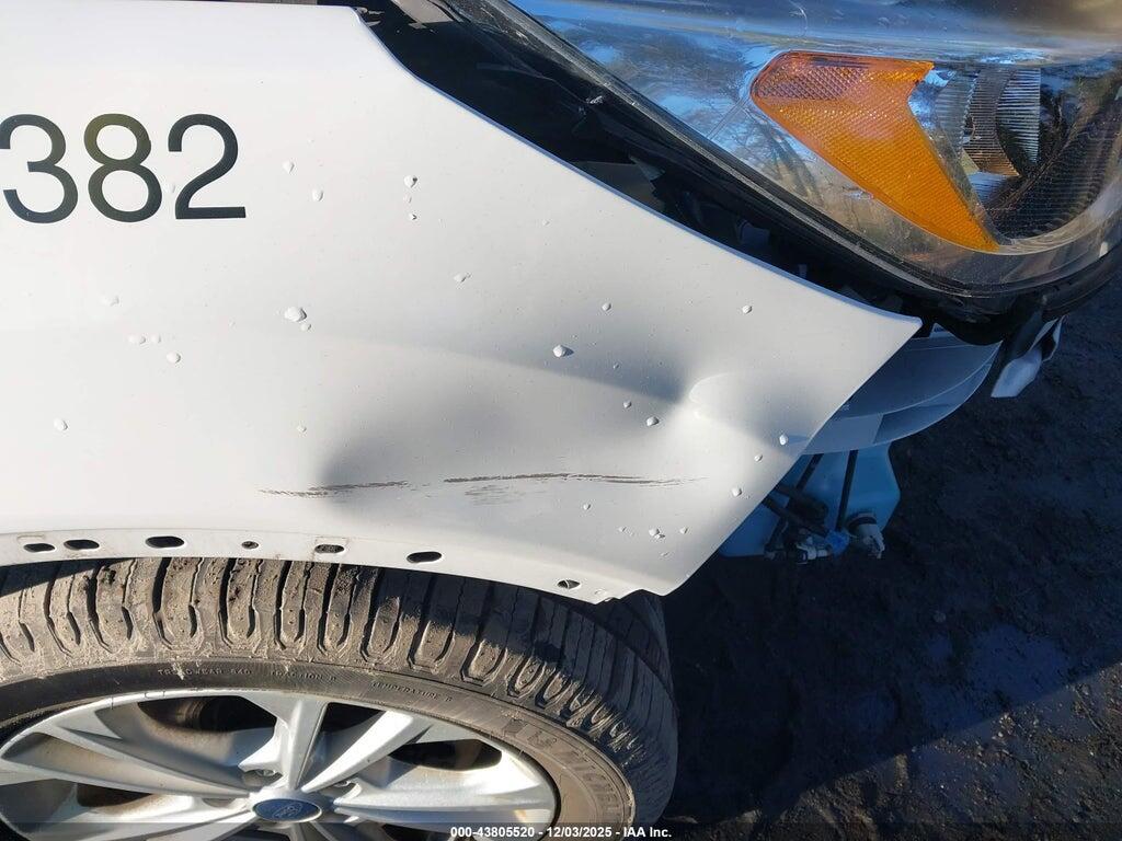 1FMCU0GD2KUB82382 2019 FORD ESCAPE photo no. 6