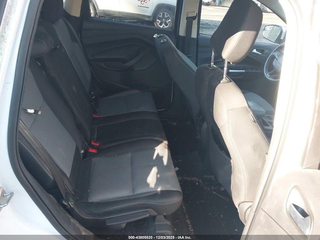 1FMCU0GD2KUB82382 2019 FORD ESCAPE photo no. 8