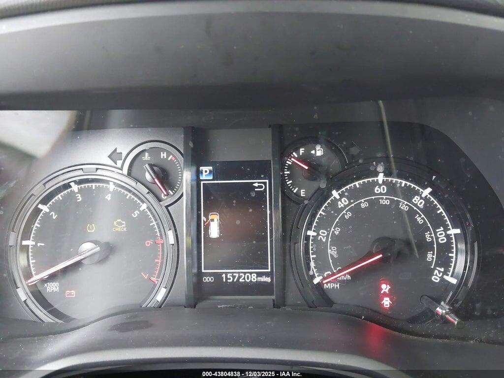 JTEFU5JRXN5262767 2022 TOYOTA 4RUNNER photo no. 7