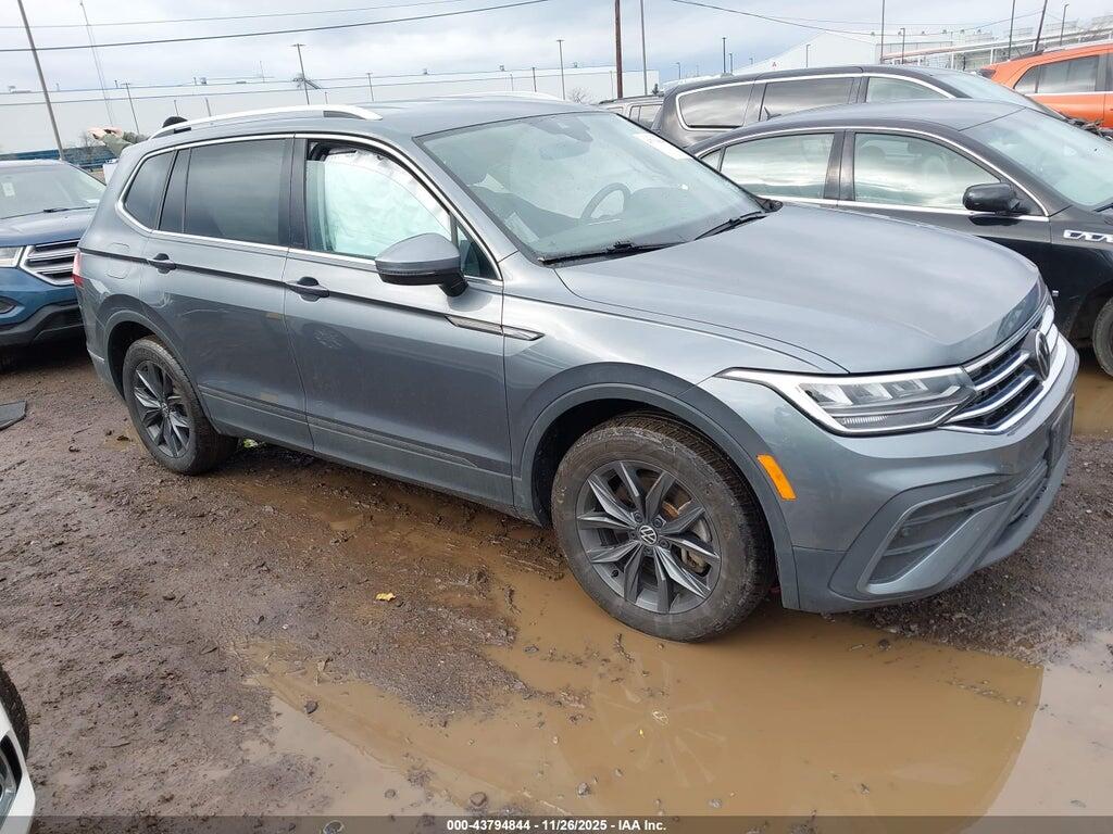 3VV2B7AX8RM019883 2024 VOLKSWAGEN TIGUAN photo no. 1