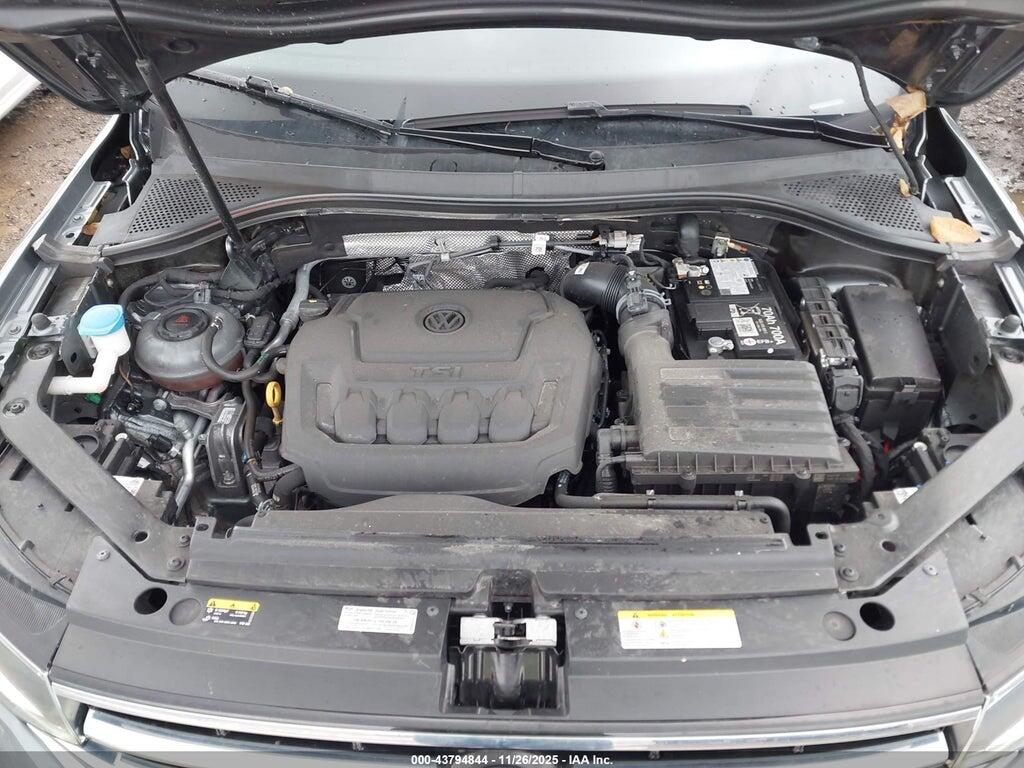 3VV2B7AX8RM019883 2024 VOLKSWAGEN TIGUAN photo no. 10