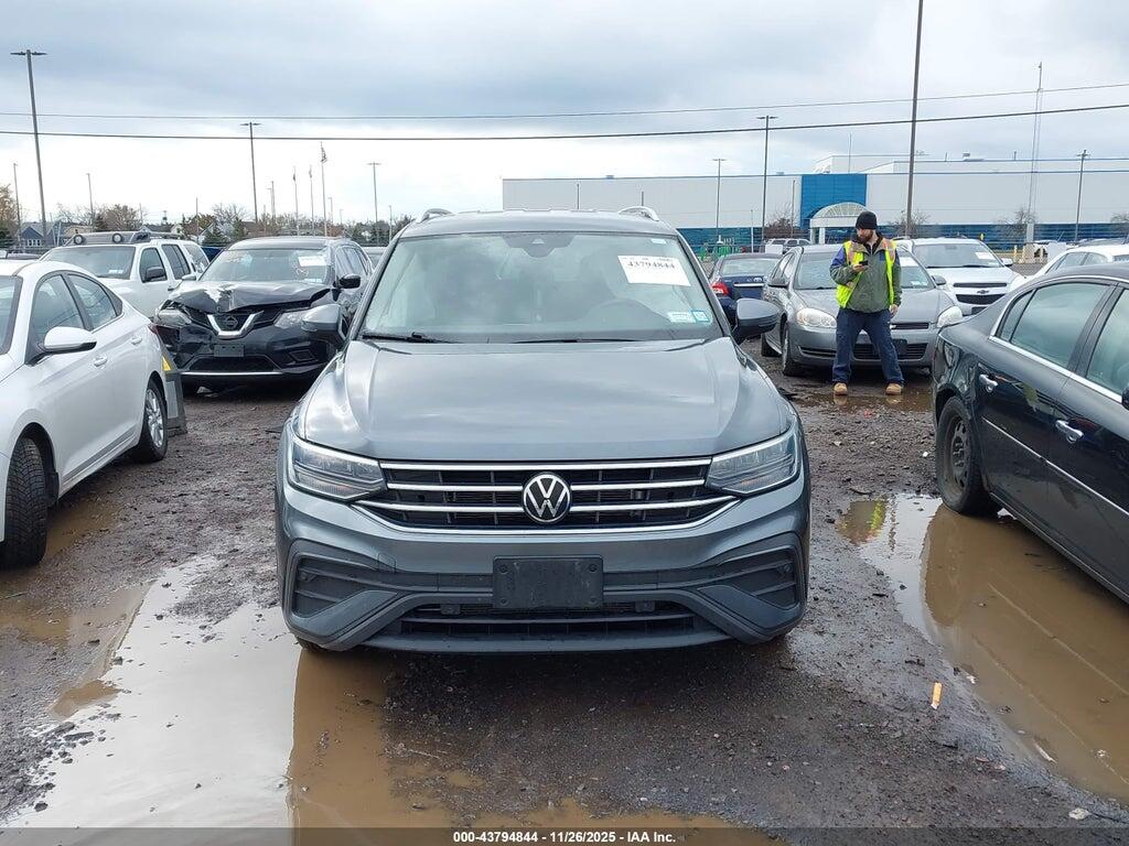 3VV2B7AX8RM019883 2024 VOLKSWAGEN TIGUAN photo no. 12