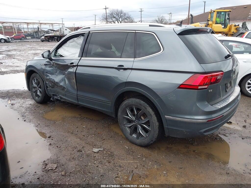 3VV2B7AX8RM019883 2024 VOLKSWAGEN TIGUAN photo no. 3