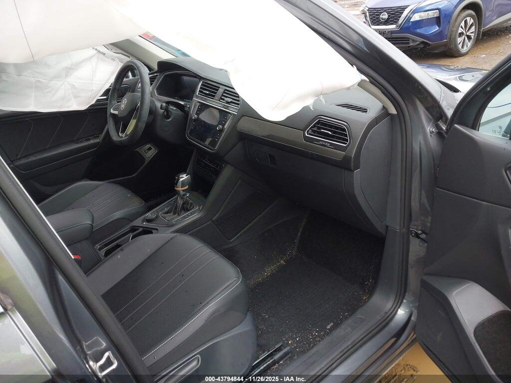 3VV2B7AX8RM019883 2024 VOLKSWAGEN TIGUAN photo no. 5