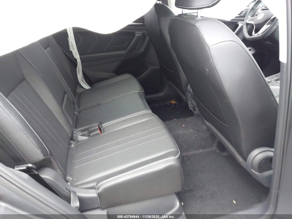 3VV2B7AX8RM019883 2024 VOLKSWAGEN TIGUAN photo no. 8
