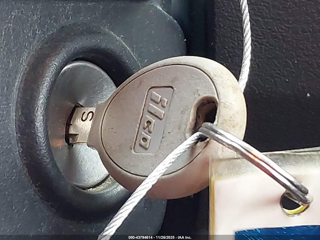 1C4NJDEB4FD340483 2015 JEEP COMPASS photo no. 11